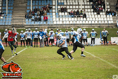 I Ciudad de Oviedo Bowl