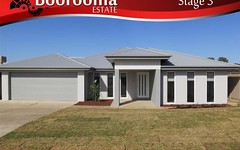 Lot/66 Mullagh Crescent, Boorooma NSW