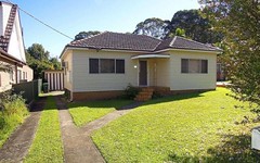 10 Haddon Cres, Revesby NSW