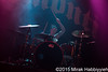 Tremonti @ 2015 Hard Drive Live Tour, The Crofoot, Pontiac, MI - 09-28-15