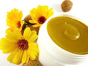 ointments and oils herbal