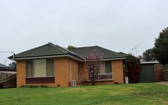 24 Nixon Crescent, Tolland NSW