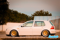 MK4 & Polo 6N2 • <a style="font-size:0.8em;" href="http://www.flickr.com/photos/54523206@N03/23036815820/" target="_blank">View on Flickr</a>