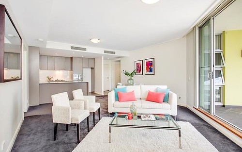 577/4 The Crescent, Wentworth Point NSW