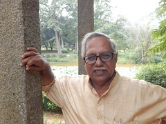 Kannada Writer Dr. DODDARANGE GOWDA Photography By Chinmaya M Rao Set-2 (77)