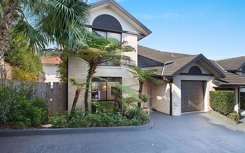 3/21-23 Henry Parry Drive, East Gosford NSW