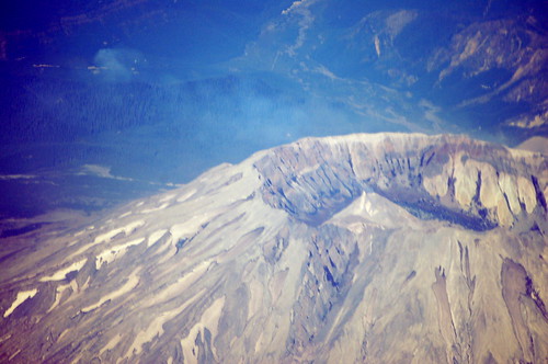 Mount St. Helens 5