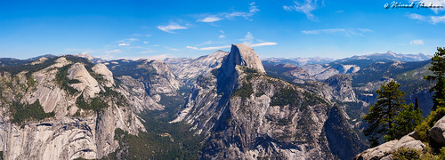 Glacier Point Panorama • <a style="font-size:0.8em;" href="http://www.flickr.com/photos/59465790@N04/20449412018/" target="_blank">View on Flickr</a>