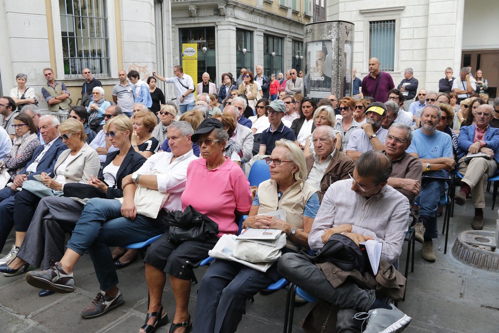 #festpolitica 2015 - Domenica 13 settembre
