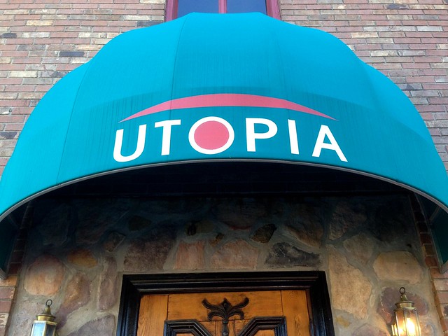 Utopia Found