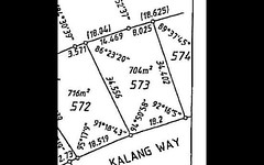Lot 575, 23 Kalang Way, Eaton WA