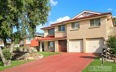 3 Thurso Place, St Andrews NSW