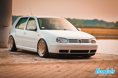 MK4 & Polo 6N2 • <a style="font-size:0.8em;" href="http://www.flickr.com/photos/54523206@N03/23332593385/" target="_blank">View on Flickr</a>