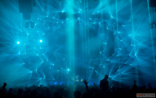 Qlimax - The Source Code of Creation