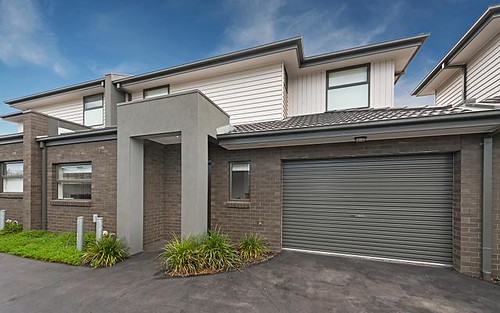 2/93 Northumberland Rd, Pascoe Vale VIC 3044