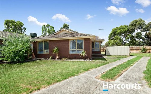 2 Aberdeen Ct, Epping VIC 3076