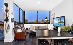 409/18 Bayswater Road, Potts Point NSW