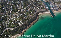 219-220 Marine Drive, Mount Martha VIC
