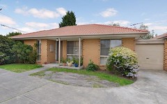 1/29 Sandalwood Drive, Oakleigh South VIC