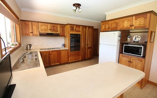 29 Erskine Rd, Griffith NSW 2680