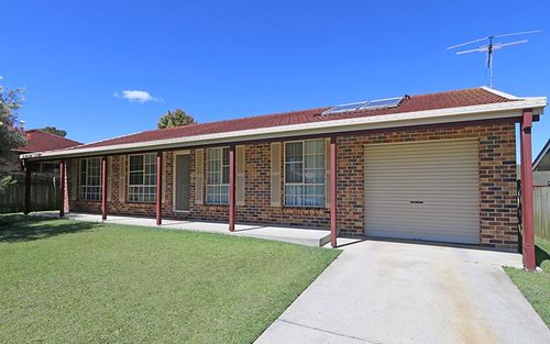 12 Purcell Crescent, Townsend NSW 2463