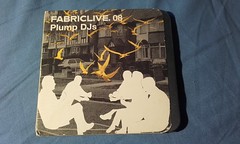 Plump DJs images