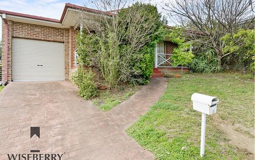 158 Guernsey Avenue, Minto NSW 2566