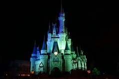 Cinderella Castle • <a style="font-size:0.8em;" href="http://www.flickr.com/photos/28558260@N04/22171609263/" target="_blank">View on Flickr</a>