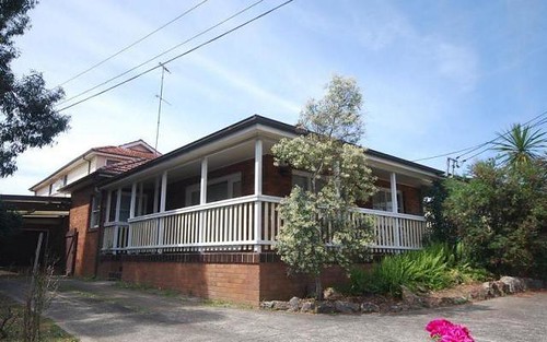 830 Hume Highway, Bass Hill NSW