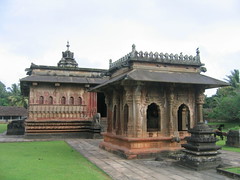 Ikkeri Aghoreshvara Temple Photography By Chinmaya M.Rao (140)