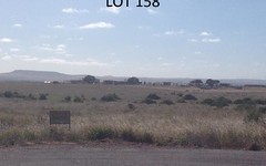 Lot 158 Kangaroo Ridge, Rudds Gully WA