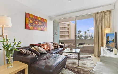 709/22 Central Avenue, Manly NSW