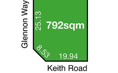 12 Keith Road, Rossmoyne WA