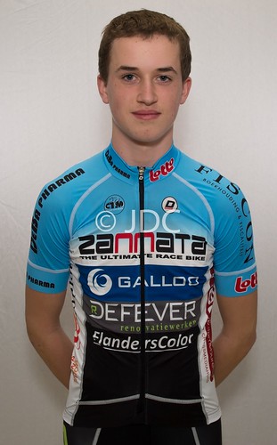 Zannata-Galloo Cycling Team Menen (2)