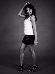 South Actress SANJJANAA Unedited Hot Exclusive Sexy Photos Set-19 (73)