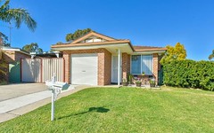 17 Davey Place, St Helens Park NSW
