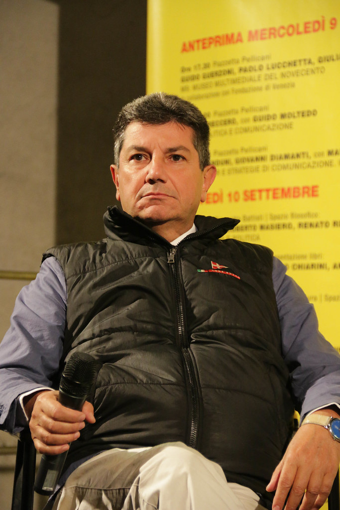 #festpolitica 2015 - Venerdì 11 settembre