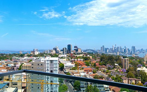 1702/599 Pacific Hwy, St Leonards NSW 2065