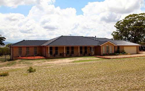 186 Bosworth Falls Road, O'Connell NSW