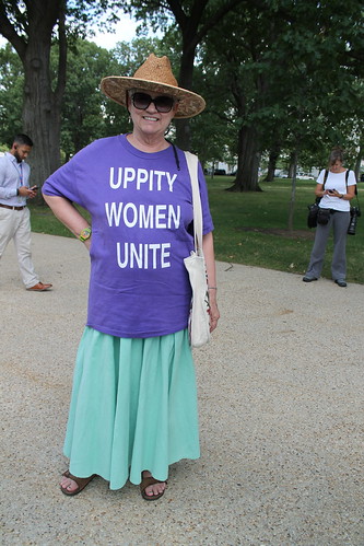 Uppity Women Unite!