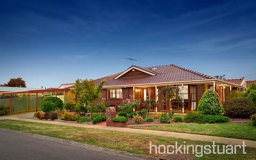 1 Coral Ct, Hoppers Crossing VIC 3029