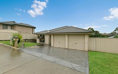9 Fullford Cove, Rutherford NSW