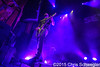 Sevendust @ 1000HP Tour, The Fillmore, Detroit, MI - 09-23-15