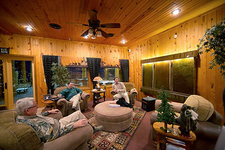 South Dakota Luxury Pheasant Lodge - Gettysburg 3