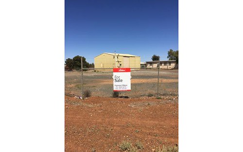 92 Laurie Street, Mount Magnet WA