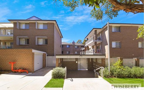 14/61-65 Cairds Avenue, Bankstown NSW 2200