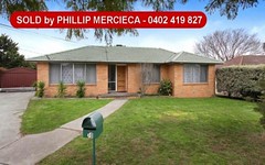 10 Costain Court, Gladstone Park VIC