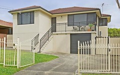 21 Reserve Rd, Casula NSW
