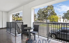 3/1 Villiers Street, North Melbourne VIC