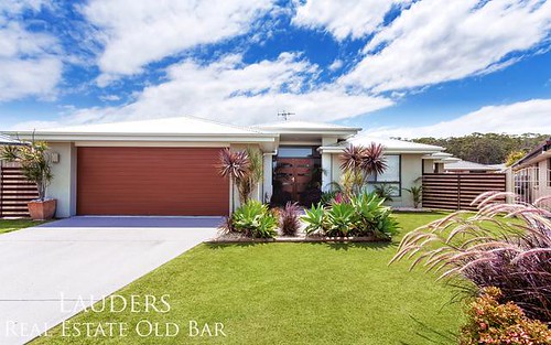 6 Curlew Place, Old Bar NSW